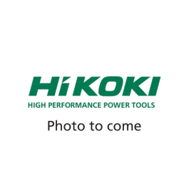 Hikoki Spademeisel 400MM – Premium Kvalitet, Lang Levetid(66751524, 1 Stykk)