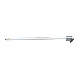 Hikoki Forlenger CS-EX 600MM – Spline, For Gresstrimmere, Lett Vekt(69012001, 1 Stykk)