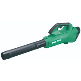 Hikoki Blåseaggregat RB36DA KM – Børsteløs Motor, 4 Trinn Hastighetsregulering(RB36DAW4Z, 1 Boks)
