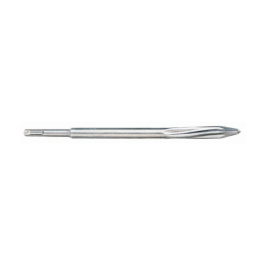 Hikoki Spissmeisel 250MM – Premium Kvalitet, Effektiv Slagoverføring(751587, 1 Stykk)