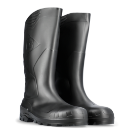 Brand:Dunlop
Dunlop PVC-støvel – Praktisk og funksjonell, 1 Par, SIK-142011-10