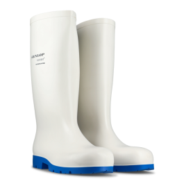 Dunlop Acifort Støvel – Lett og Slitesterk, 1 Par, SIK-181331-1