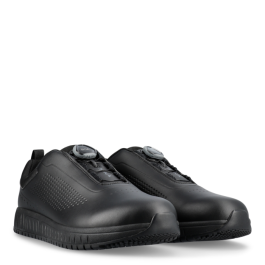 Sika Energi BOA Arbeidssko – Sklisikkerhet, Komfort, 1 Par, SIK-30202-10