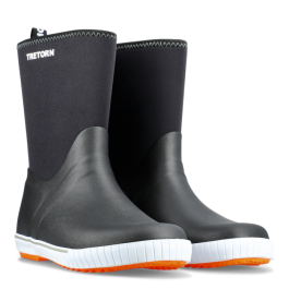 Tretorn Wings Neo Støvler – Vannavstøtende, Komfortable, 1 Par, SIK-472802-10