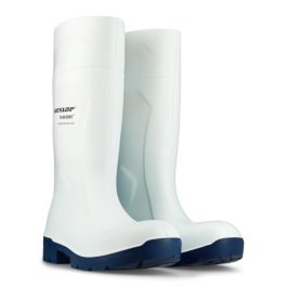 Dunlop Purofort Multigrip Støvel – Lett og Slitesterk, 1 Par, SIK-60131-1