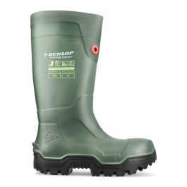 Dunlop Thermo+ Støvler – Beskytter Ned Til -60°C, 1 Par, SIK-611202-3