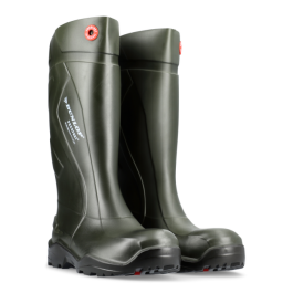 Dunlop Purofort+ Støvel – Optimal Komfort, Slitesterk, 1 Par, SIK-760933-3