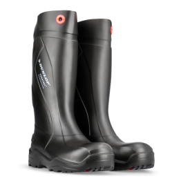 Dunlop Purofort+ Støvel – Optimal Komfort, Slitesterk, 1 Par, SIK-762041-10