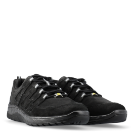 Elten Maddox Lave Sko – Lettvekts og Vannavstøtende, 1 Par, SIK-929563-10