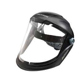 Jackson Safety Ansiktsskjerm – Maksimal Beskyttelse, 1 Boks, SJS-002