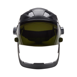 Jackson Safety Ansiktsskjerm – Panoramisk Utsikt, 1 Boks, SJS-004