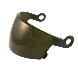 Jackson Safety IR Visor – Uovertruffen Beskyttelse, 1 Boks, SJS-005