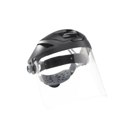 Jackson Safety F4XP Ansiktsskjerm – Komfortabel, allsidig (14262, 1 Stykk)