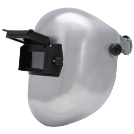 Jackson Safety 280PL Sveisehjelm – Lettvektsdesign, Maksimal fleksibilitet (14311, 1 Stykk)