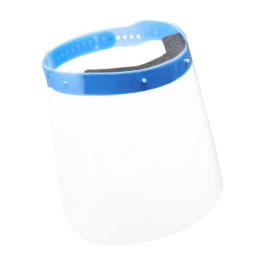 Jackson Safety Ansiktsskjerm – Sprutbeskyttelse, resirkulerbar (14350, 1 Stykk)