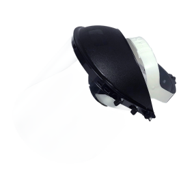 Jackson Safety Ansiktsskjerm – Ideell Beskyttelse (14953, 1 Stykk)
