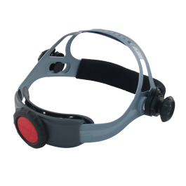 Jackson Safety 370 Hodeplagg – Komfort og Justering, 1 Boks, SJS-006