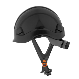 Jackson Safety Klatreinspirert Hjelm – Lettvektsdesign, Komfortabel Passform, 1 Boks, SJS-007