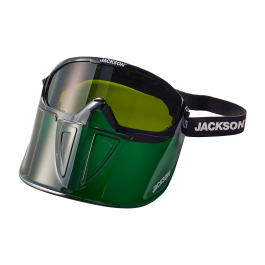 Jackson Safety Goggles – Komfortabel Beskyttelse, 1 Boks, SJS-008