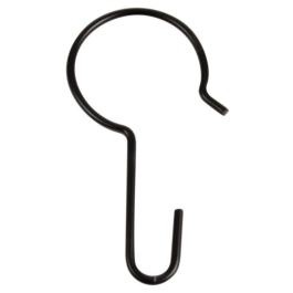 Jackson Safety Gardinkroker – Passer til Stur-D-Screen (36687, 10 Stykk)