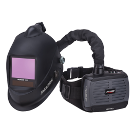Jackson Safety AIRMAX+ PAPR – Partikkelsikring, 1 Boks, SJS-014