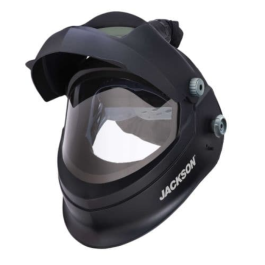 Jackson Safety Translight Hjelmer for Sveisearbeid, 1 Boks, SJS-016