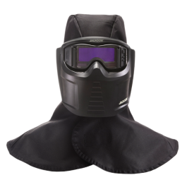Jackson Safety Rebel ADF sveisemaske og FR-hette (sett), 6 deler, SJS-46200