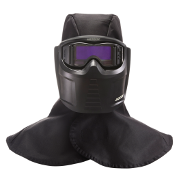 Jackson Safety Rebel™ Sveisehjelm – Lettvektsdesign, lang batterilevetid (46200, 1 Stykk)