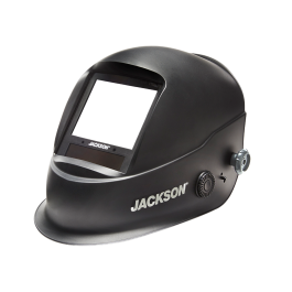Jackson Safety TRANSLIGHT Sveisehjelmer – Variasjoner av Design og Synlighet, 1 Boks, SJS-022