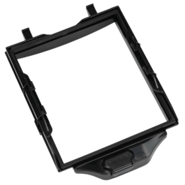 Jackson Safety Erstatningsretainer – Forbedret Funksjonalitet (47100-5, 1 Stykk)