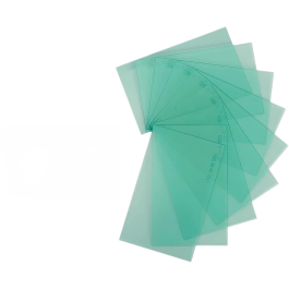 Jackson Safety Beskyttende Linse – Slagfast og Ripebestandig, 1 Boks, SJS-042