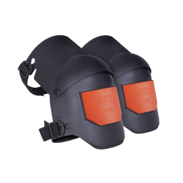 Jackson Safety Ultra-Flex Gel Kneepads – Ultimat Beskyttelse, Komfort (95211, 1 Par)