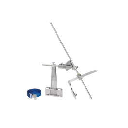 Jackson Safety Circle Eclipse Prosjektor – Perfekte Sirkler (J1888, 1 Stykk)