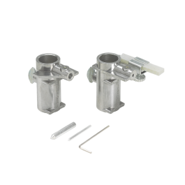 Jackson Safety Multi-Trammel Heads – Enkel Innstilling (J1890, 1 Stykk)