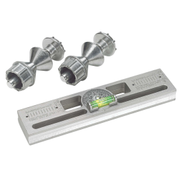 Jackson Safety Pipe Flange Aligner – Rask og Nøyaktig Måling (J1904, 1 Stykk)