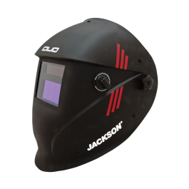 Jackson Safety WH25 DUO Sveisehjelm – Optimal Beskyttelse (J7051, 1 Stykk)