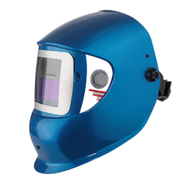 Jackson Safety WH40 ADVANTAGE sveisehjelm med WF40 4/9-13 TN EXT ADF, blå, 6 stykker, SJS-J8019