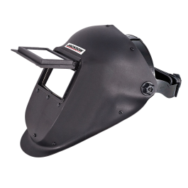 Jackson Safety WH10 Flip-Up Sveisehjelm – Raskt Skiftende Filter (J8070, 1 Stykk)