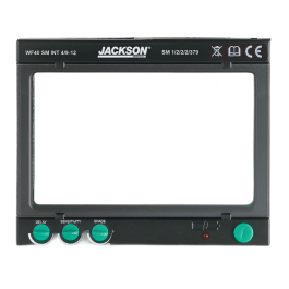 Jackson Safety WF40 SM INT 4/9-12 ADF, 1 stykke, SJS-J8162