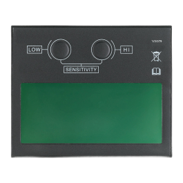 Jackson Safety WF20 TN INT – Standard Visning, 1 Boks, SJS-071