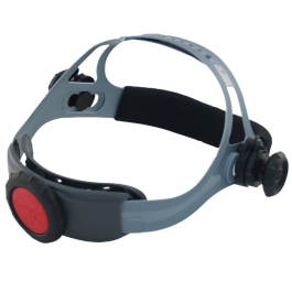 Jackson Safety Airduct + 370 HDGR for Quad 500, 1 stykke, SJS-J8572