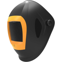 Jackson Safety WH70 Hjelm – Optimal Beskyttelse, 1 Boks, SJS-076