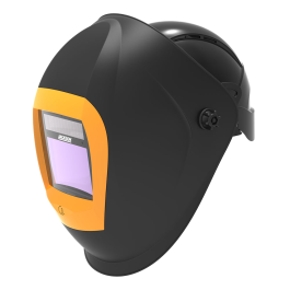 Jackson Safety WH70 Sveisehjelm – Høy optisk standard, 1 Boks, SJS-077