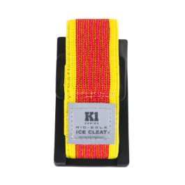 Jackson Safety K1 mellomsåle isklemme - Original INTRINSIC, 25 par, SJS-K1MID-INT