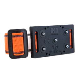 Jackson Safety Mid-Sole Isbrodder, 1 Boks, SJS-080