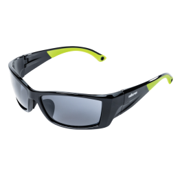 Jackson Safety Vernebriller – Lettvekts- og beskyttelsesdesign, 1 Boks, SJS-083