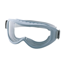 Jackson Safety Odyssey II Vernebriller – Høy beskyttelse og komfort, 1 Boks, SJS-085