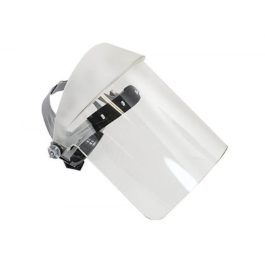 Jackson Safety TCG Ansiktsskjold og Visir – Optimal Beskyttelse og Fargegjengivelse, 1 Boks, SJS-088