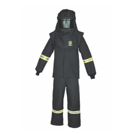 Jackson Safety TCG100 Series Hette – Flammebestandig Brannbeskyttelse, 1 Boks, SJS-086