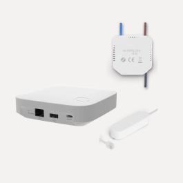 Futurehome Smart Charging, 1 Stykk, SKA-20149